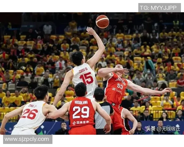 韩国男篮对阵日本精彩直播全程回顾与赛后分析